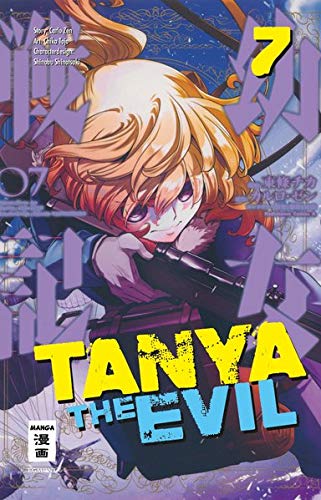 Tanya the Evil 07 PDF Ebook En Ligne