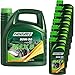 Produktbild 11 Liter FANFARO MAX 5 80W-90 GL-5 LS API GL Getriebeöl Oil 11192086