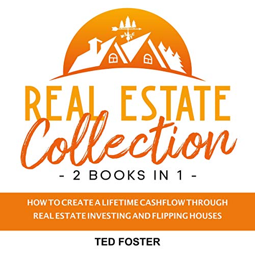Real Estate Collection: 2 Books in 1 by Ted Foster episode artwork