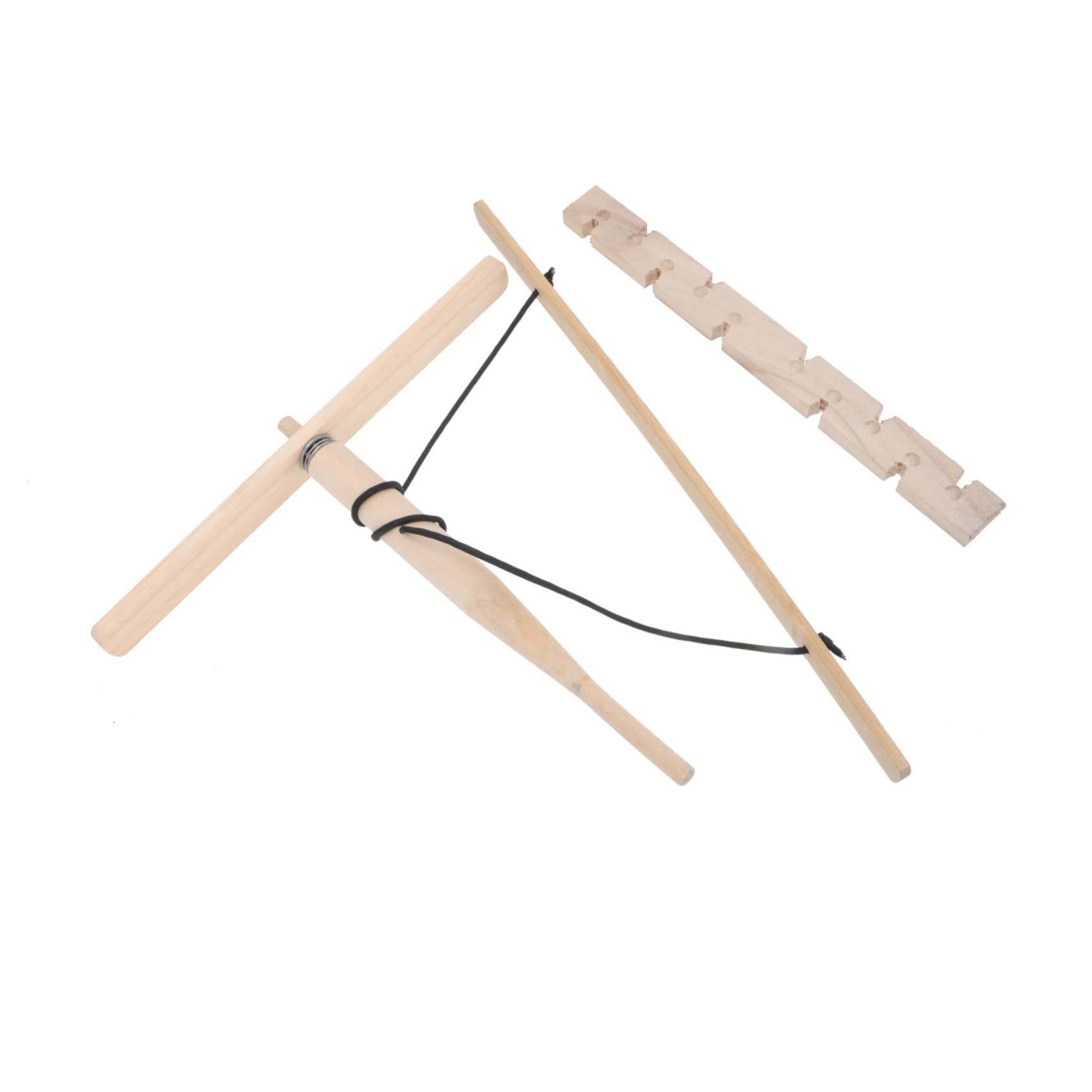 JOINPAYA Outdoor Fire Lighter Drill Fire Starter for Emergency Situations Compact Durable Tool for Hiking Fishing and Outdoor Activities