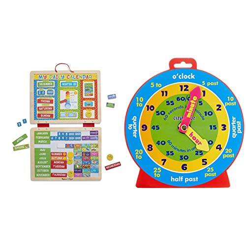 Amazon.co.uk Best Sellers The most popular items in Teaching Clocks