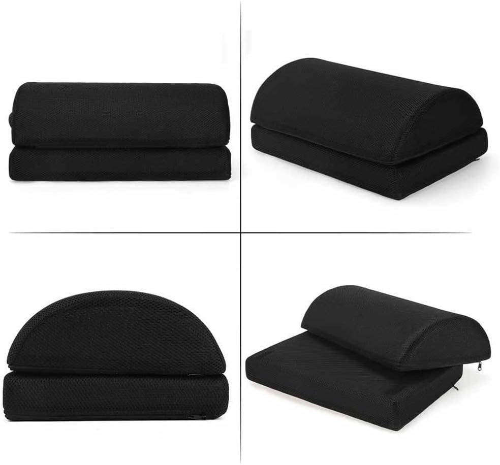 美品【変形】コムデギャルソン モックネックニット F ウール縮絨 黒