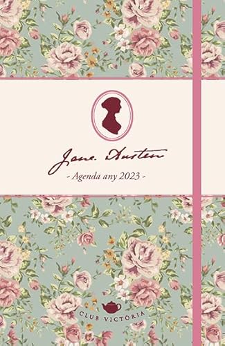 Agenda Jane Austen any 2023