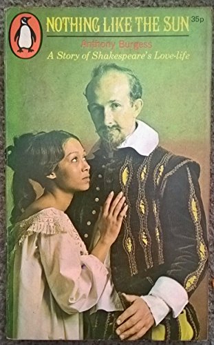 NOTHING LIKE THE SUN, A STORY OF SHAKESPEARE'S ... [French] B000SHTIG2 Book Cover