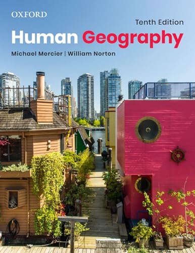 Human Geography view 2