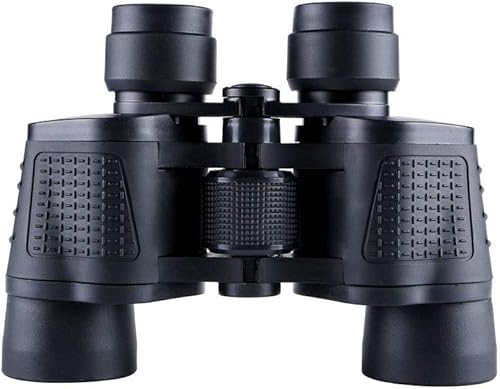 FEER Binoculars 80X80 Long Range 90000m High Power Telescope Optical Glass Lens Low Light Night Vision for Sports Scope
