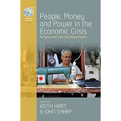 People, Money and Power in the Economic Crisis