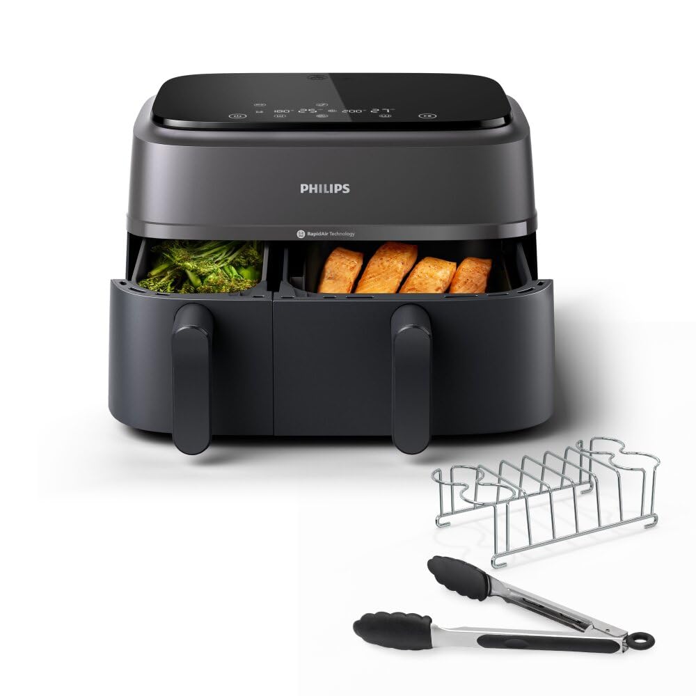 Philips Airfryer Serie 3000
