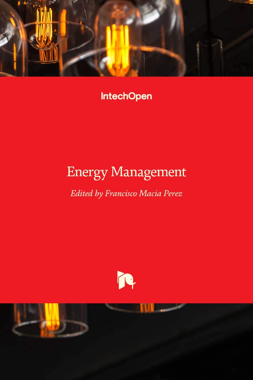 Buy Energy Management — BookShops.in