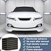 Newwiee 8 Pack Garage Wall Protector, Garage Bumpers for Parking Car Anti Collision Wall Guard Self Adhesive EVA Foam Pole Padding for Warehouse Parking, 11.81 x 3.94 x 1.18 Inch