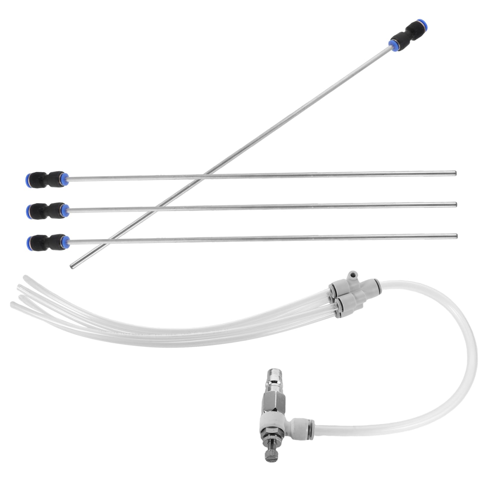 PRETYZOOM 1 Set Tools Carbon Removal Tool Cleaning Supplies Pneumatic Mobile Detailing Equipment Bathroom Cleaning Tools Automotive Tools Tools Alloy