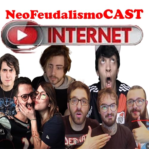 Page de couverture de 007: Internet - o filme - reassistindo