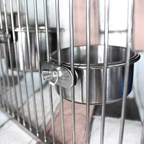 Ethical Stainless Steel Coop Cup, 10-Ounce (2 Pack) image 5