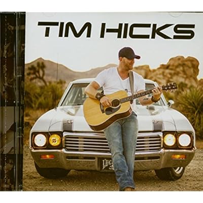 Tim Hicks