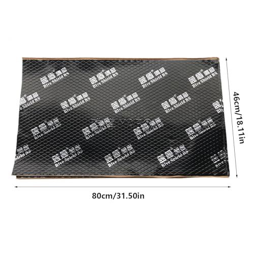 Solutions d'insonorisation automobile premium contre le bruit - 3