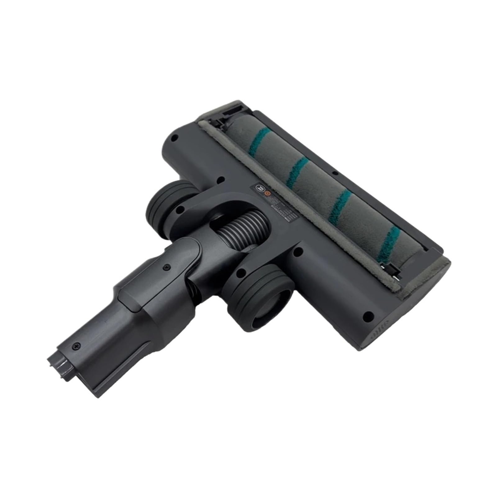 Herramienta De Cabezal De Cepillo For Aspiradora, Compatible Con Viomi, A9 | Herramienta de cabezal de cepillo de piso motorizado, Compatible con Viomi, cabezal de rodillo barredora aspiradora A9
