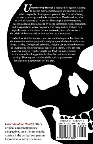 Understanding Hamlet: A Study Guide - Image 2