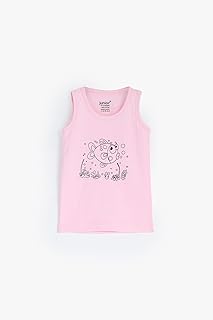 junior girls Baby Flannel Base Layer Top