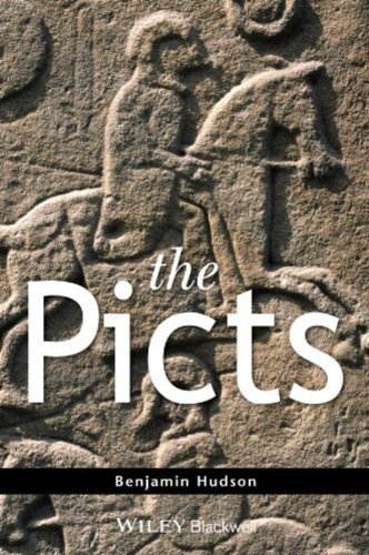 The Picts (The Peoples of Europe)