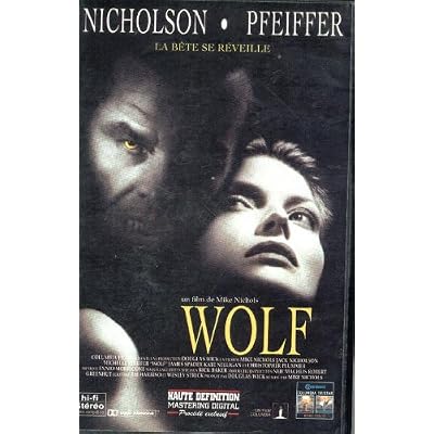 Wolf