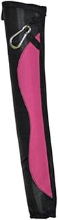 ADDICTIVE ARCHERY Youth Tube Quiver Pink