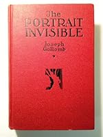 The Portrait Invisible B001RBBJJM Book Cover