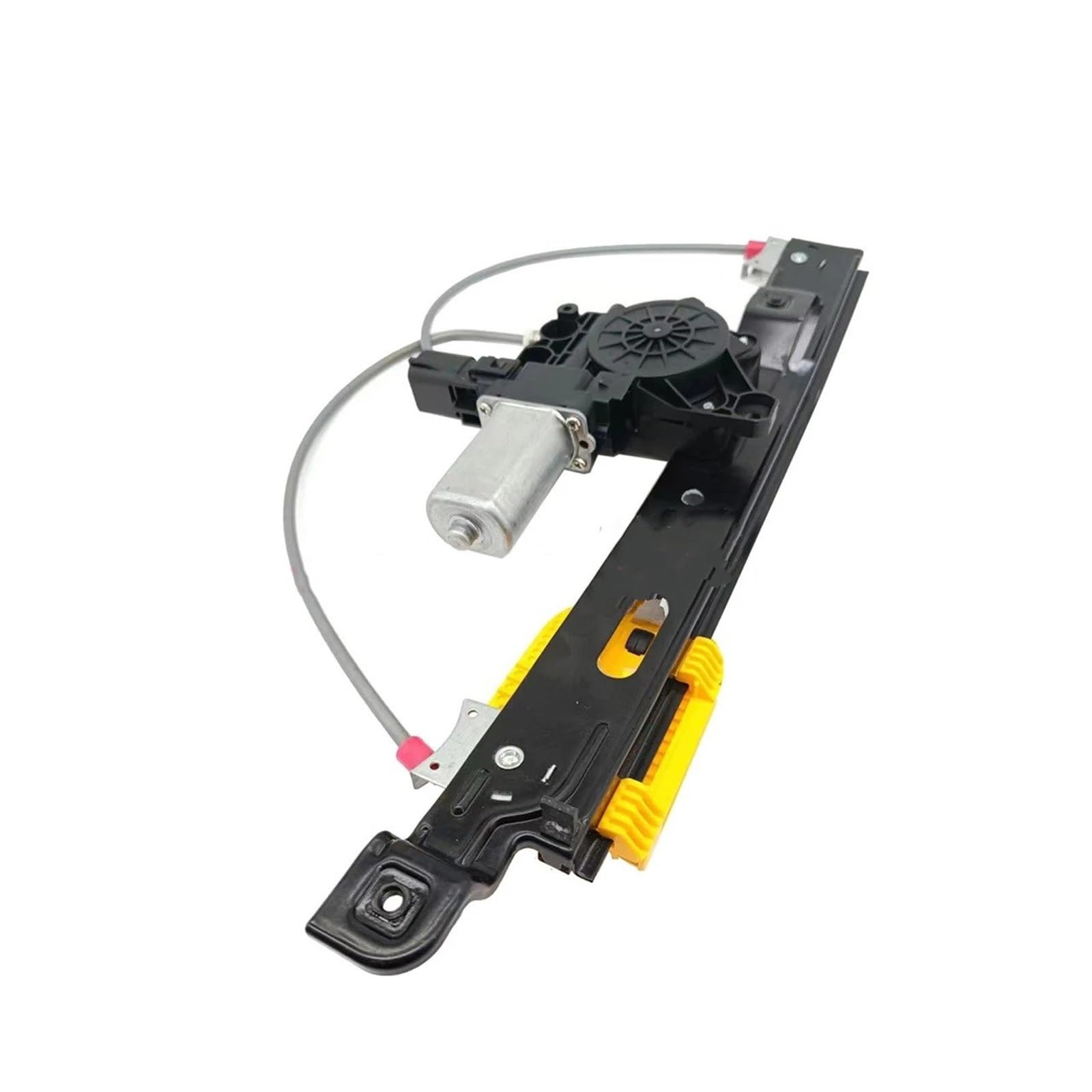 Dnhqknoaf Front Left Window Regulator Front Rear Left Right Window Regulator For Jaguar For Xf 2009-2015 For Xfr 2010-2015 Window Lifter C2z31200 C2z31201 C2z26991 C2z26992(Front Left)