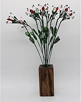 Vista 9 de 6º regalo de aniversario de boda de ramos de rosas de caramelo tradicionales por año (6º caramelo)