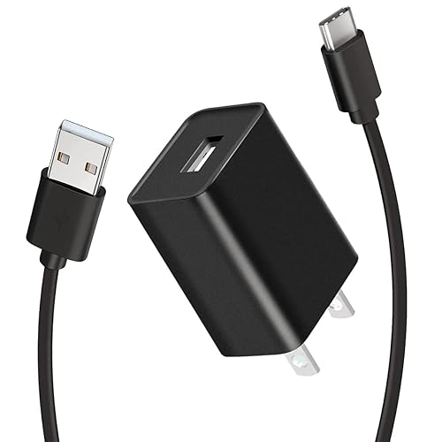 Miniatura 6 de Cable de carga rápida tipo C para Sonim XP8 XP8800, Sonim XP5s XP5800, Sonim XP3 XP3800 compatible con Sonim XP8  XP3 X P5s Phone (XP8800, XP3800,