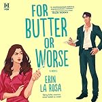 Cover of For Butter or Worse