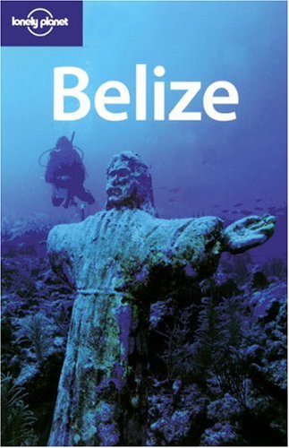 Lonely Planet Belize