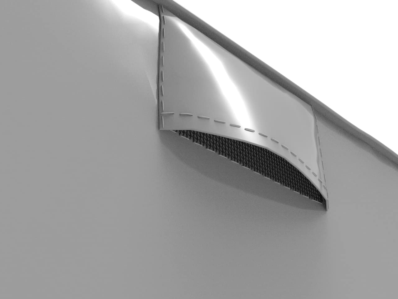 Jungda Housse De Table D'extérieur De 76,2 Cm Pour Petite Table Portable Keter Unity, Imperméable, Avec Grille D'aération, Anti-poussière, Anti-UV, Protection Contre Les Intempéries