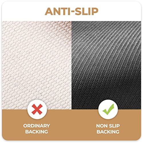 Tyrafry Bathroom Rug Bath Mat, Cartoon Foot Mat, Extra Soft Bath Rug Cozy Microfiber Anti Slip Rug For Toilet, Bathroom And Bedroom, 15.7 X 23.6 Inches, Bear #TOP5