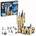 Produktbild LEGO 75969 Harry Potter Astronomieturm auf Schloss Hogwarts, Spielzeug kompatibel mit der Großen Halle von Hogwarts und der Peitschenden Weide