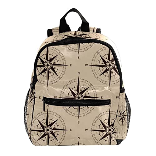 Mochilas para niños que alivian el peso escolar con diseño geométrico