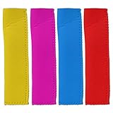 Beliebt Verpackung: Sie werden erhalten 4. anders Farben, genug zu erfüllen Ihre Nachfrage zum Snacks im heiß Sommer-.