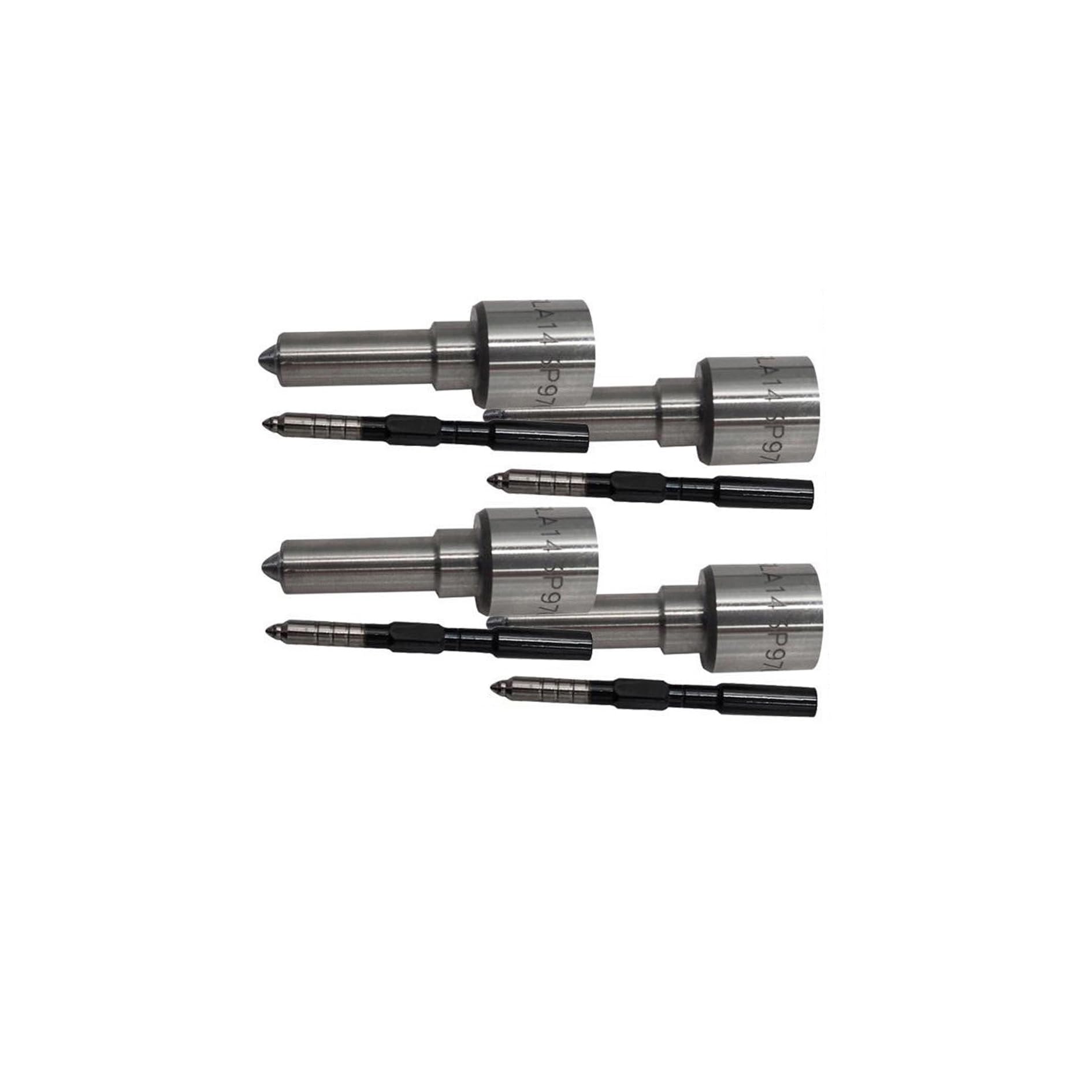 み Amazon.com: DSLA143P970 Diesel Nozzle Fuel Injector Rail Nozzle