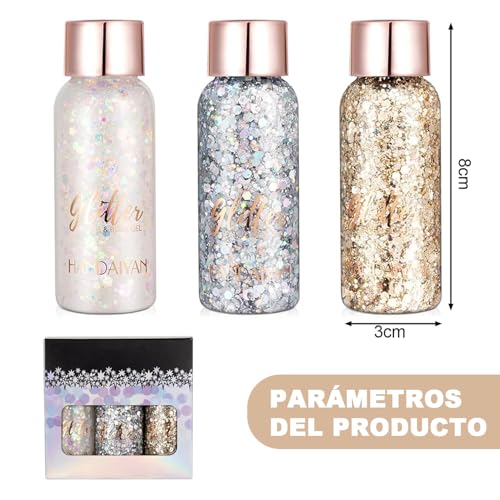 La Mejor Recopilación de Purpurina los más solicitados. 12 Imagen adicional