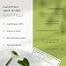 Premium Rodillo de Piedra De Jade Autentico Certificado Para Rostro 100% Natural...