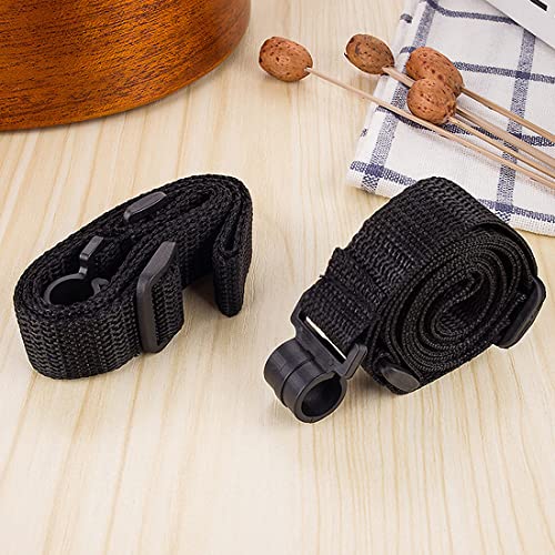 Bracelet de basses tressées de bout en bout de guitare, adaptée à l’acoustique/électroacoustique/guitare, cadeaux pour adultes et enfants - Les Beatles, Paul McCartney, John Lennon, RIngo Starr, George Harrison Bracelet de basses tressées de bout en bout de guitare, adaptée à l'acoustique/électroacoustique/guitare, cadeaux pour adultes et enfants – Image 6