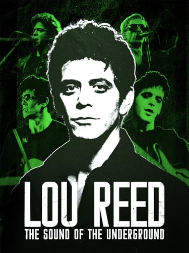 Lou Reed : Le son du métro