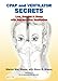 CPAP and Ventilator Secrets