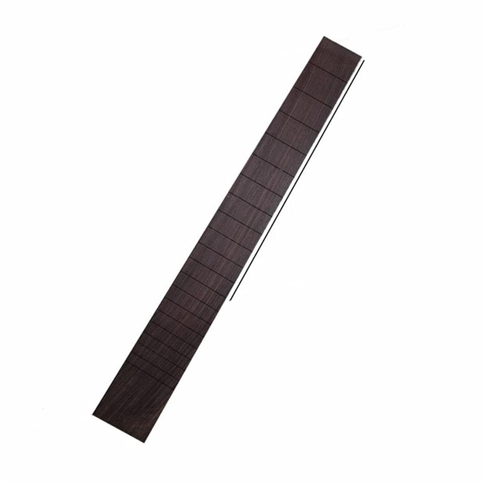 Podstrunnica Z Palisandru O Średnicy 650 Mm Odpowiednia Dla Gitar Klasycznych 20 Progami Akcesoria Gitary
