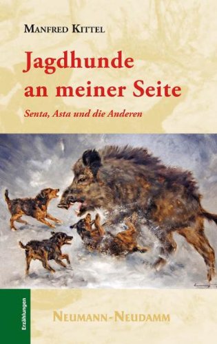 Jagdhunde an meiner Seite Jagdhunde an meiner Seite