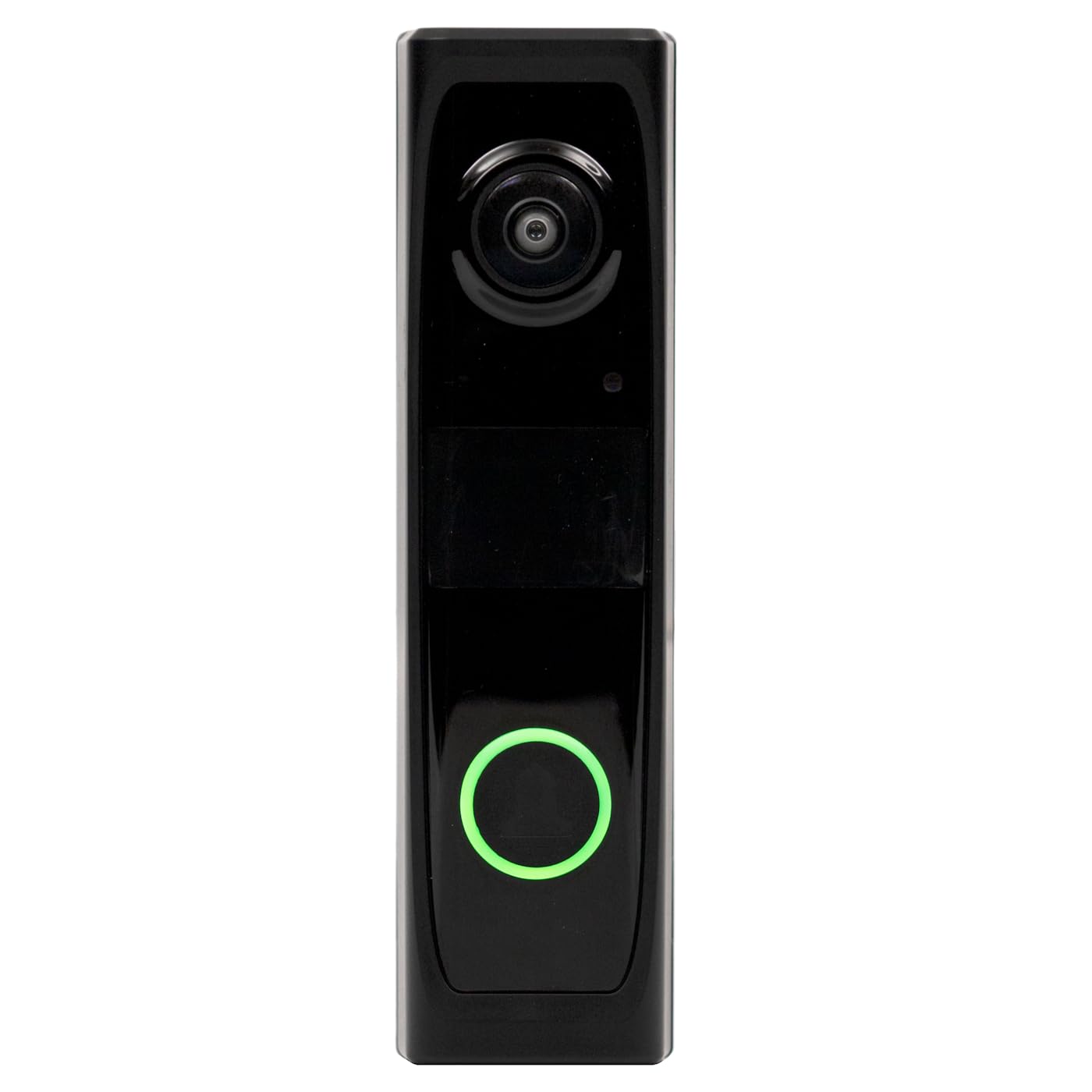 GeoVDBC Wired Wi-Fi Video Doorbell Camera | Motion Detection, 1080p Resolution, Two-Way Audio, Outdoor Weatherproof, DIY Self Installation-image-5