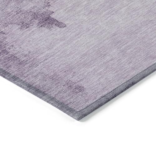 Addison Rugs Tapete Chantille Lavanda 76x51 cm miniatura 4