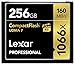 Produktbild Lexar Professional 1066x 16GB VPG-65 CompactFlash-Karte 256GB