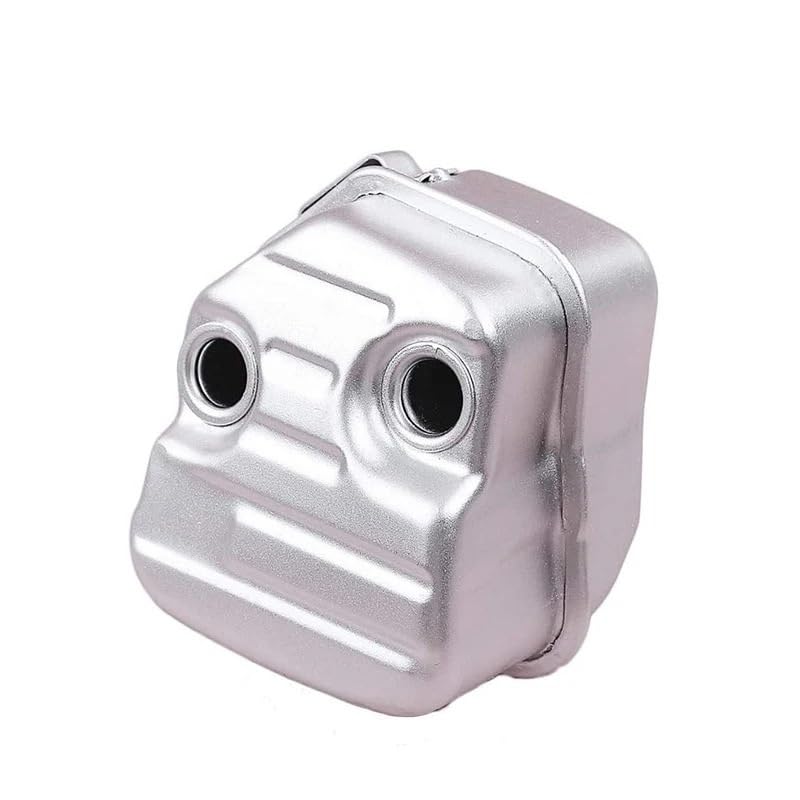 Amazon.com: Muffler MS211 MS181 MS171 1139 140 0604 Chainsaw