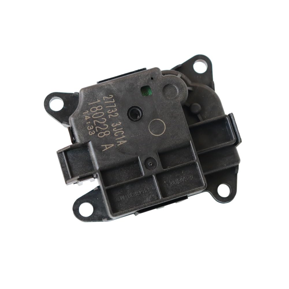 Amazon.com: Heater Blend Door Actuator Fit 17-21 Maxima 15-21