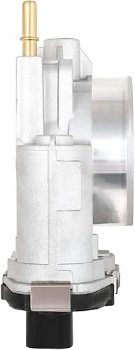 Miniatura 2 de Cuerpo del acelerador eléctrico TB1073 ROADFAR apto para Chevy para Trailblazer para GMC para Envoy 4.2l 2008 2009, para Isuzu para Ascender 4.2l